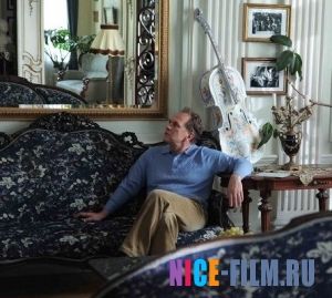 Следователь Тихонов (2016)