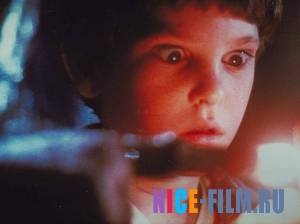 Инопланетянин (1982)