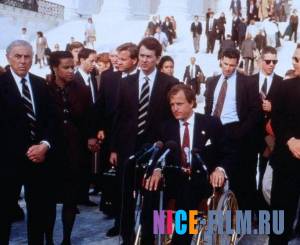 Народ против Ларри Флинта (1996)