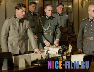 Операция «Валькирия» (2008)