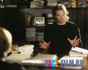 Охотники за разумом (2004)