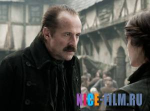 Охотники на ведьм (2012)