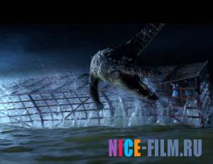 Первобытное зло (2007)