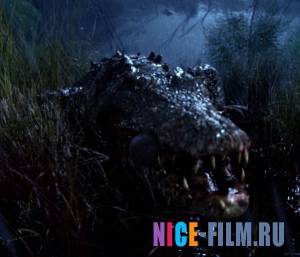 Первобытное зло (2007)