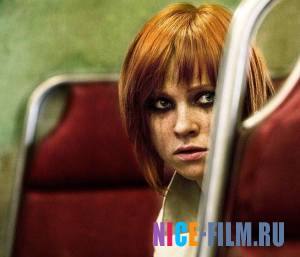 Перевозчик 3 (2008)