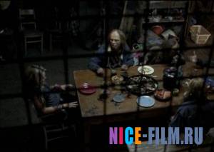 Поворот не туда 2: Тупик (2007)