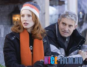 Последний отпуск (2006)