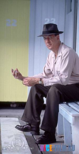 Против течения (2003)