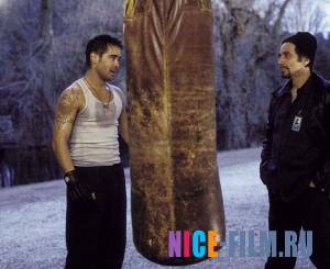 Рекрут (2003)