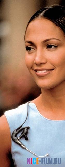 Свадебный переполох (2001)