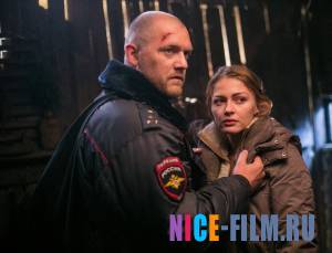 Беги! (2016)