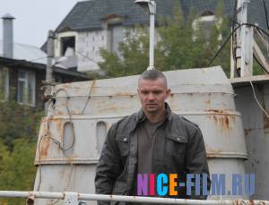 Захват (2016)