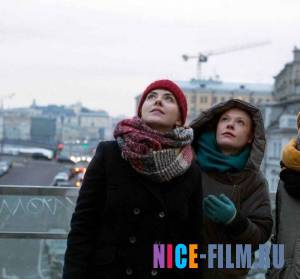 Городские птички (2016)