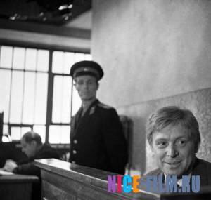 Берегись автомобиля (1966)