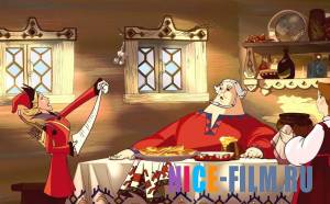 Добрыня Никитич и Змей Горыныч (2006)