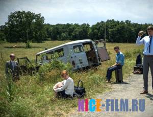 Король бельгийцев (2017)