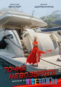 Точка невозврата (2017)