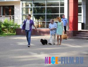 Точки опоры (2017)