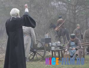 Хождение по мукам (2017)