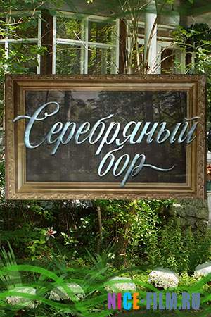 Серебряный бор (1,2 сезон)