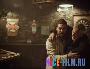 Дикий (2018)