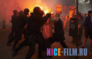 Посольство (2018)