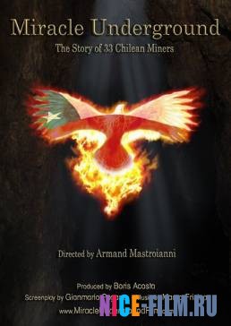 Чудо под землей (2019)