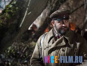 Остаться в живых (2018)