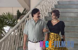 Эскобар (2018)