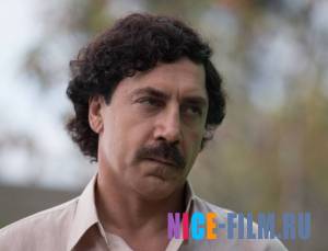 Эскобар (2018)