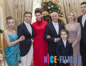 Сиделка (2018)