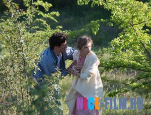 Сорок розовых кустов (2018)