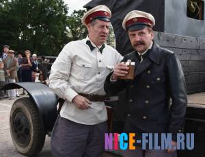 Подкидыш (2019)