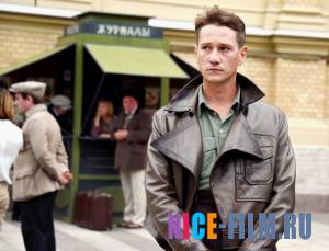 Подкидыш (2019)